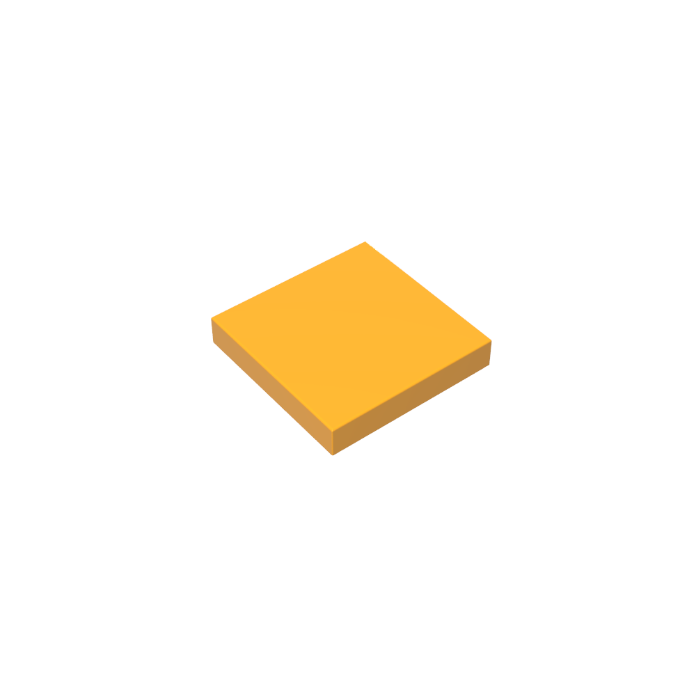 Fliese 2 x 2 mit Nut-MyGobricks