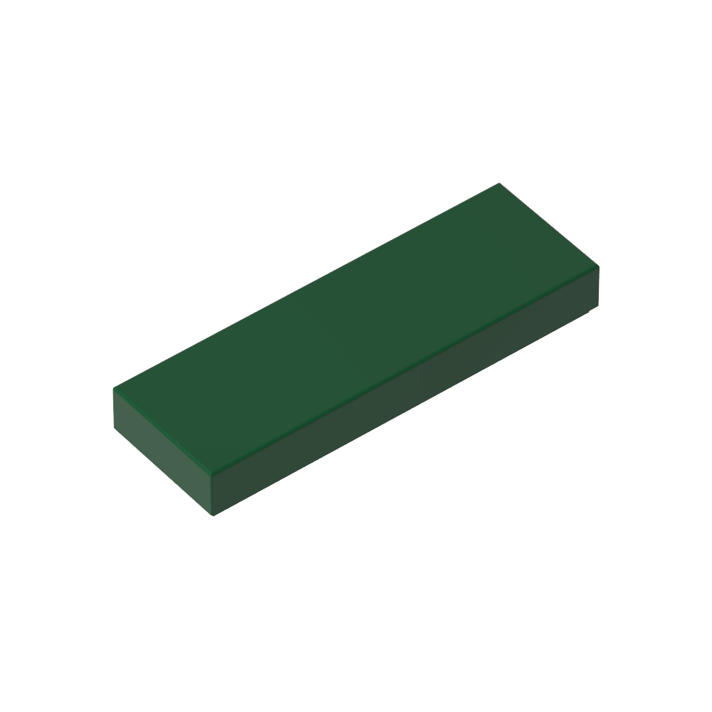 Fliese 1 x 3-MyGobricks