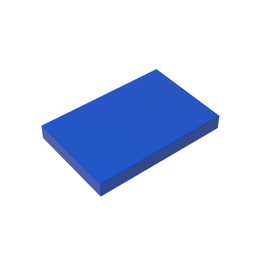 Fliese 2 x 3-MyGobricks