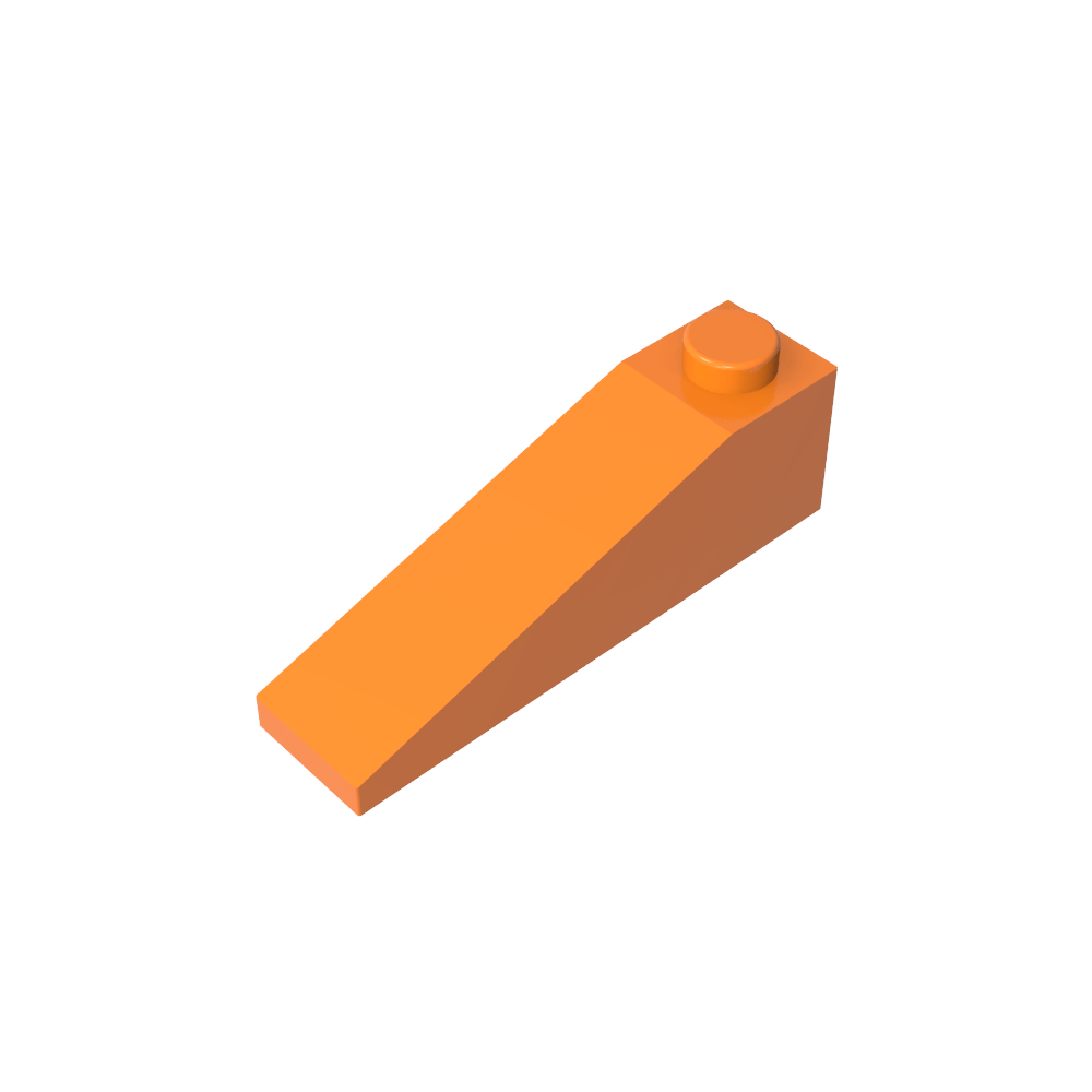 Neigung 18° 4 x 1-MyGobricks