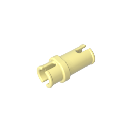 Technic Pin 3/4-MyGobricks