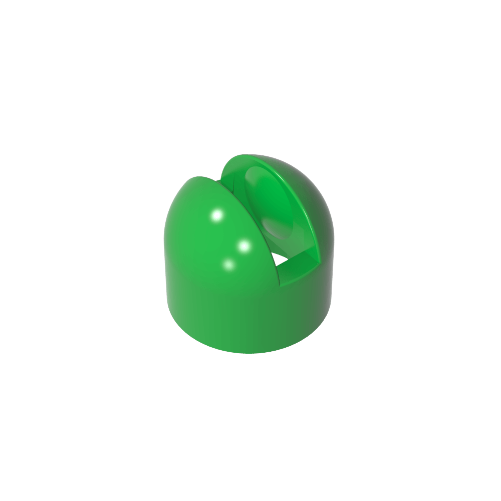 Hebel, kleine Basis – MyGobricks