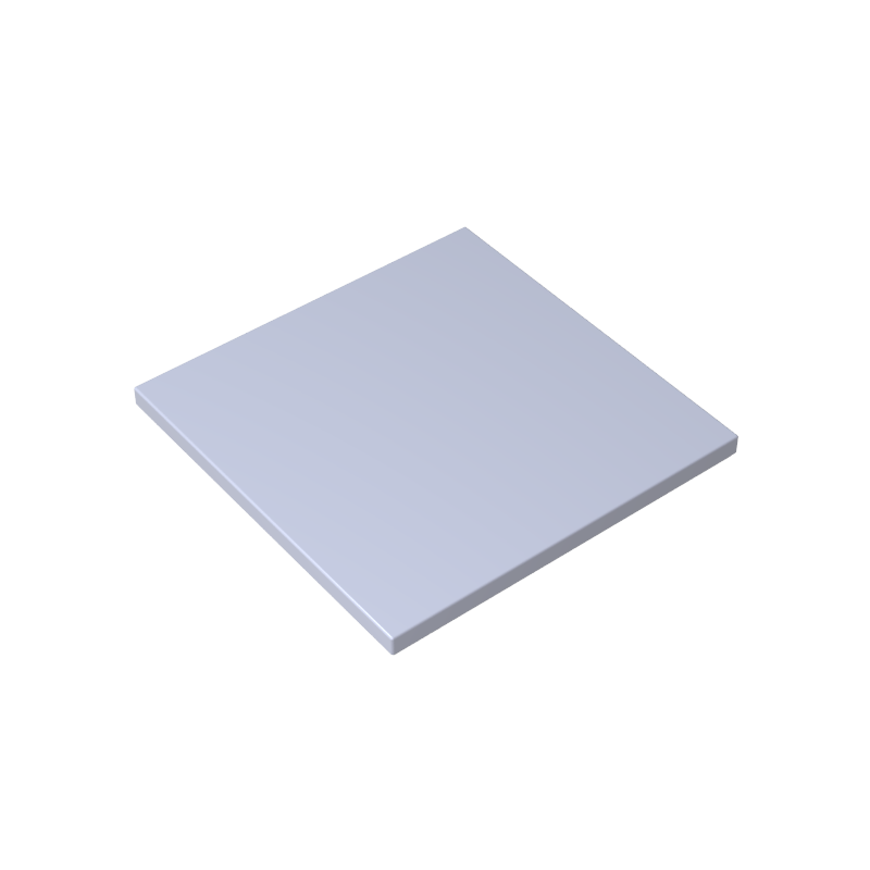 6x6 Lichtpanel