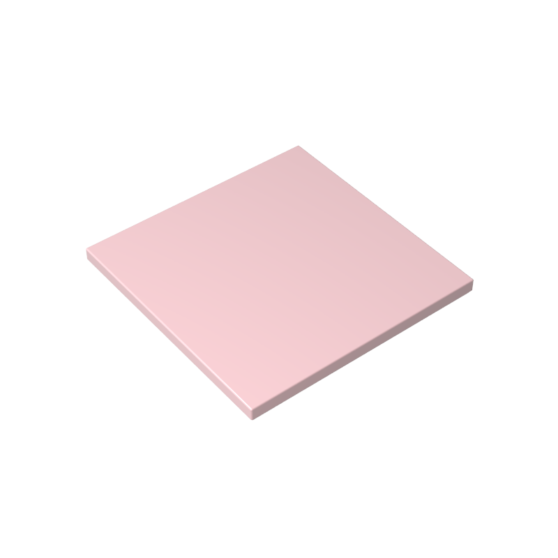 6x6 Lichtpanel