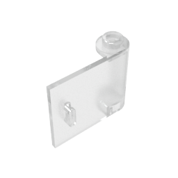 1x3x2 Autotür (rechts)