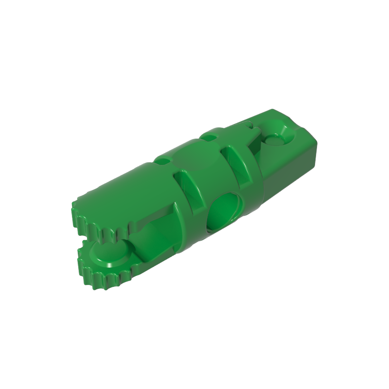 1x3 Scharnierstück