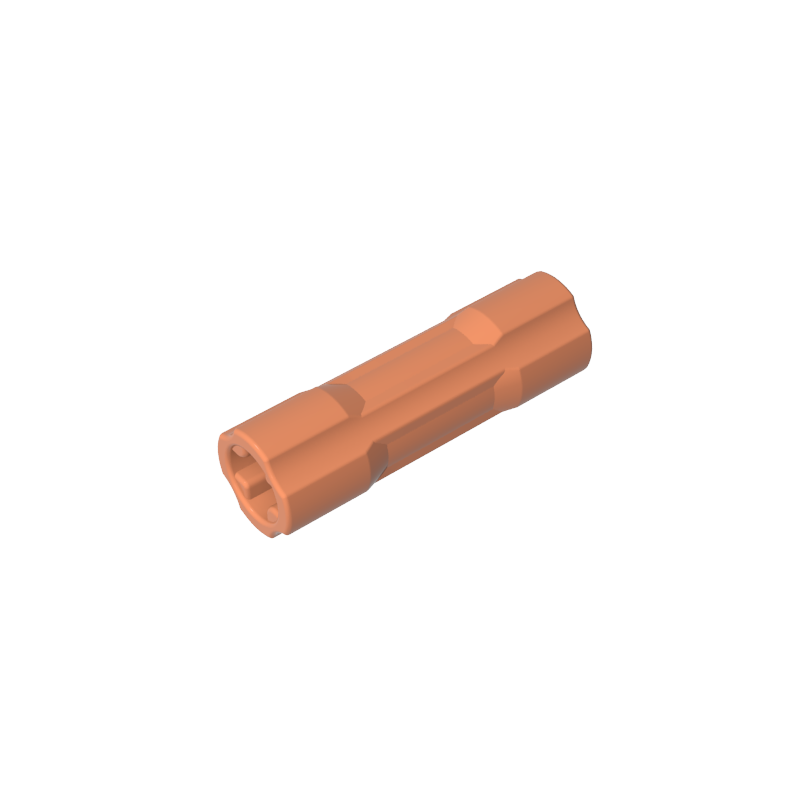 1x3 Wellenverbinder
