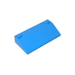 Neigung 33° 3 x 6