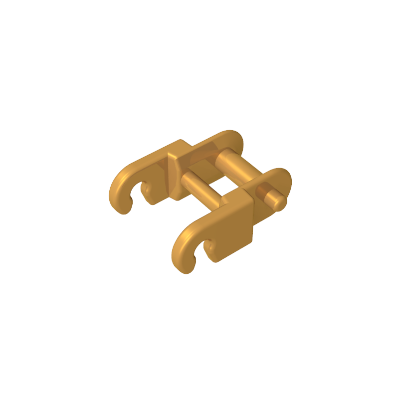 Kleine Raupenkette