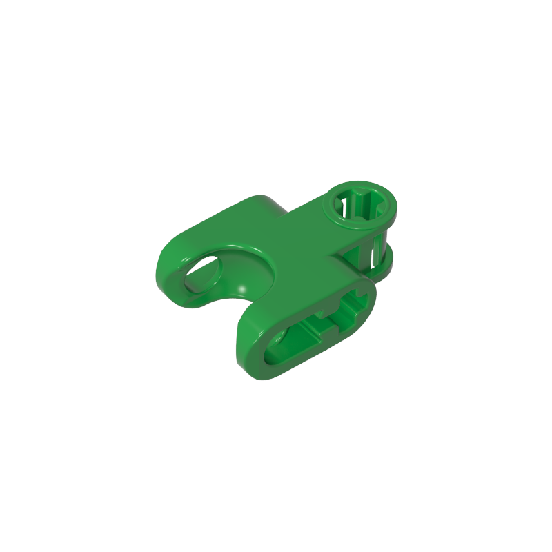 2x3 Kugelbolzenverbinder