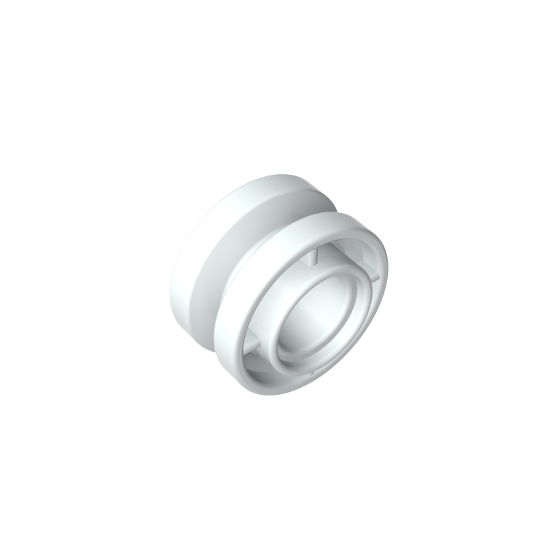 11,2 x 7,8 4 mm Räder