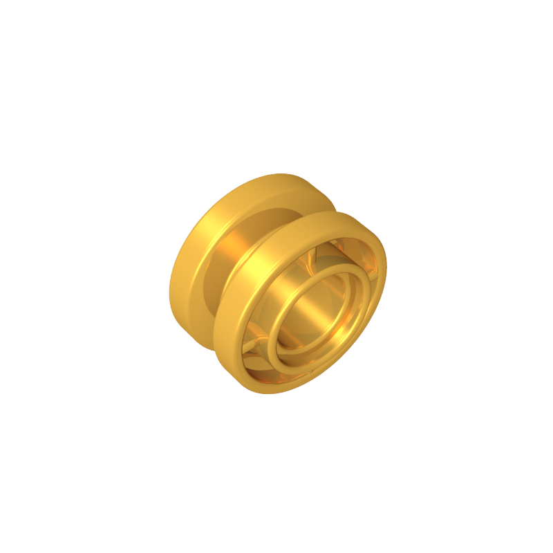 11,2 x 7,8 4 mm Räder