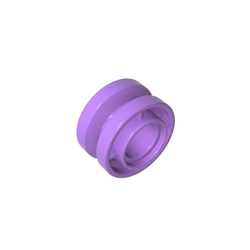 11,2 x 7,8 4 mm Räder