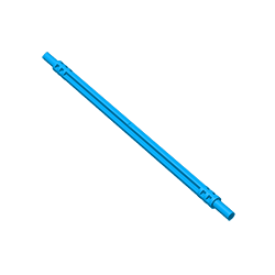 Achsschlauch, weich, 14 l – MyGobricks