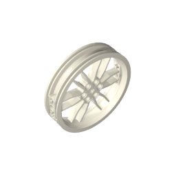 75x17mm Motorradrad