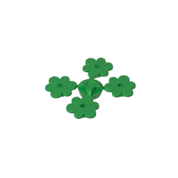 Pflanze, Blume - Klein-MyGobricks