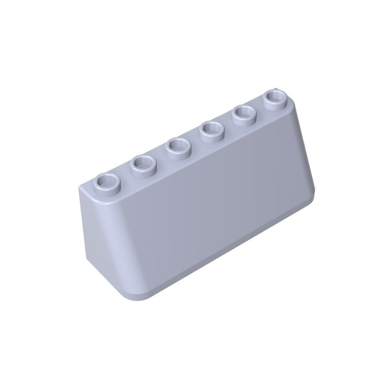 2x6x2 Auto-Windschutzscheibe