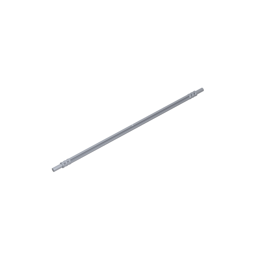 Achsschlauch, weich, 19 l, MyGobricks