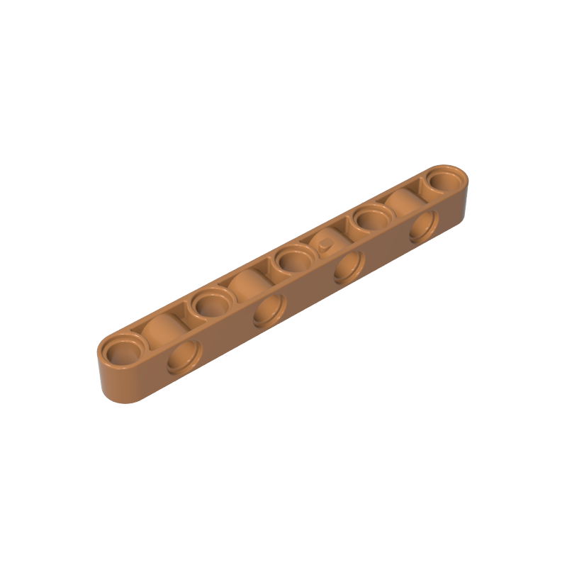 Mittlerer Nougat
