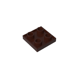2x2 Doppelpanel