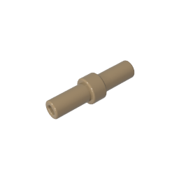 Bar 2L mit Stopper in der Mitte