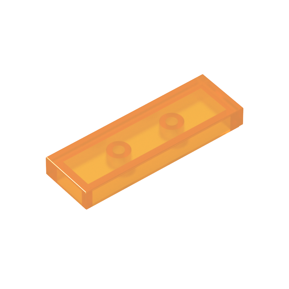 Fliese 1 x 3-MyGobricks