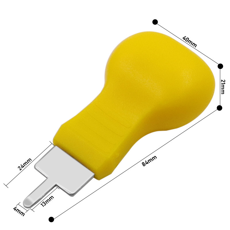 Bausteinwerkzeuge, Werkzeuge für MOC-Enthusiasten, Hebelwerkzeuge für Haushaltsbeschläge, Öffner für die Uhrenreparatur