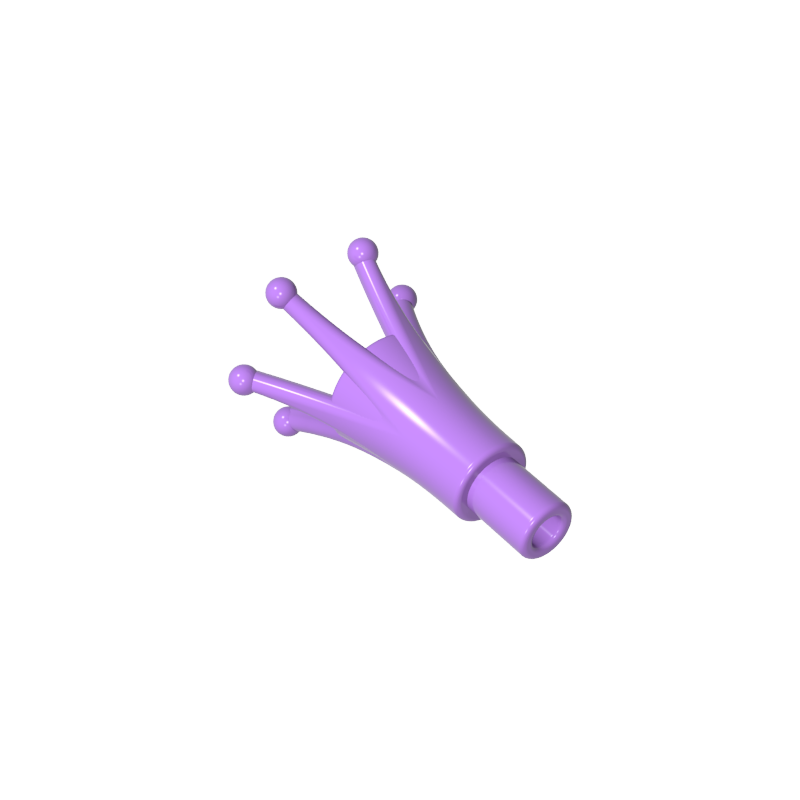 Blumenkrone