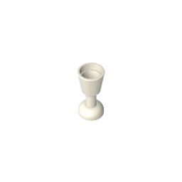 Ausstattung Kelch / Glas