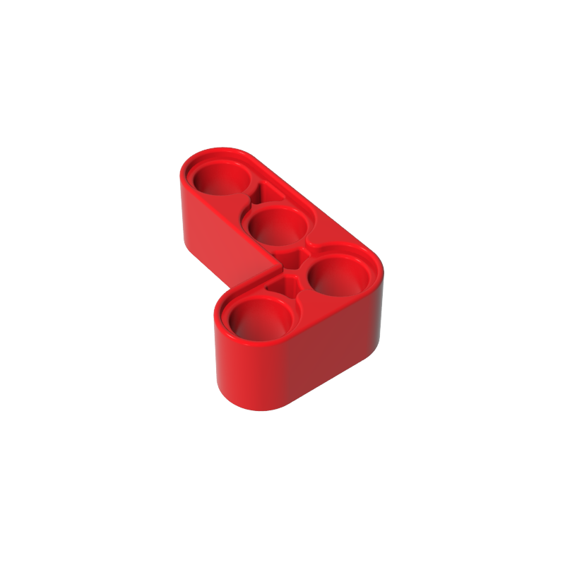 2x3 L-Arm