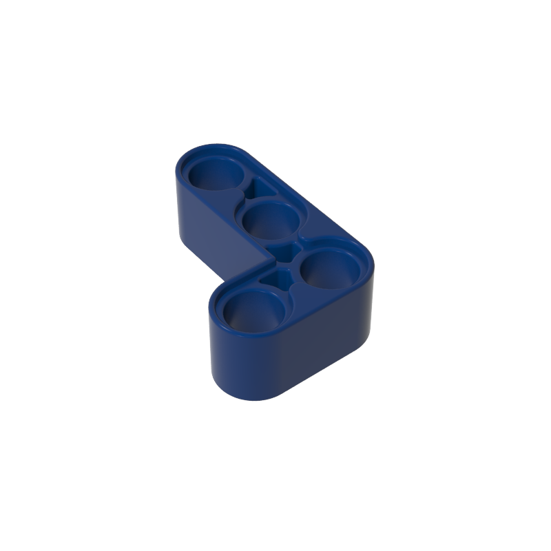 2x3 L-Arm