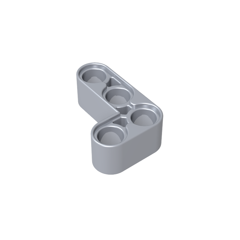 2x3 L-Arm