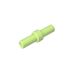 Bar 2L mit Stopper in der Mitte