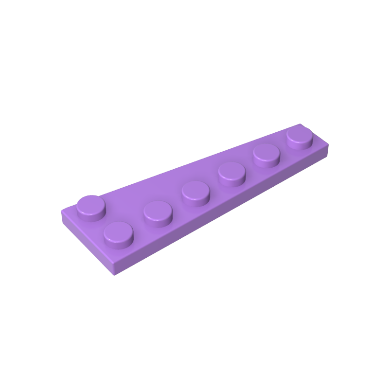6x2 Keil (links)