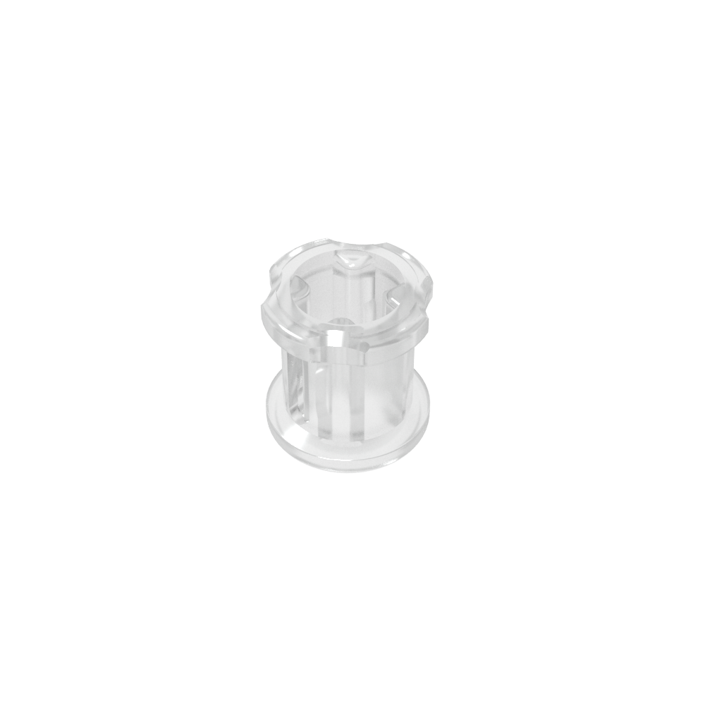 Technic Bush-MyGobricks