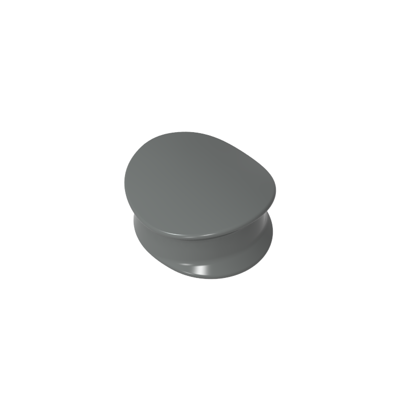 Minifigur-Polizeihut
