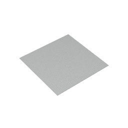 48x48x3,2 Grundplatte (dick)