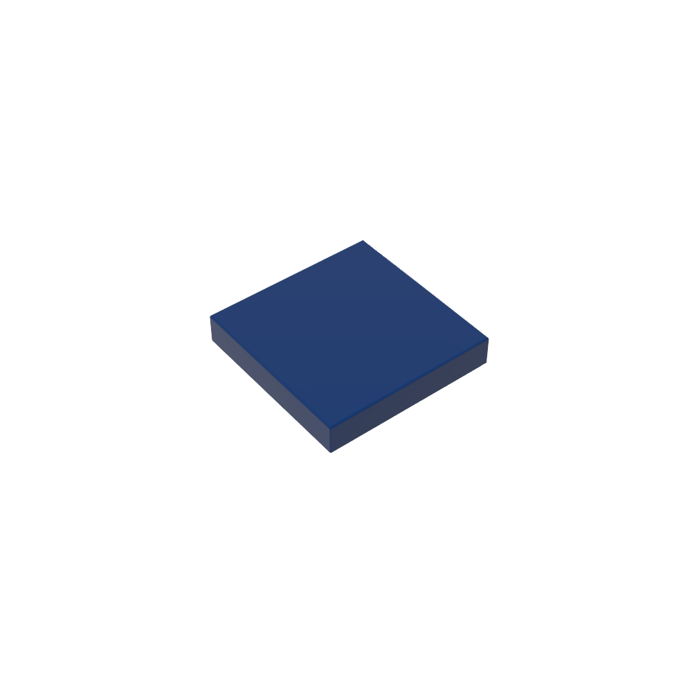 Fliese 2 x 2 mit Nut-MyGobricks