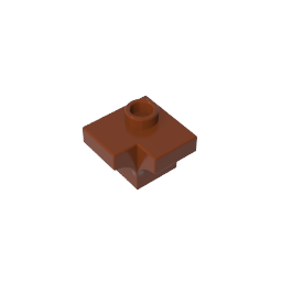 Bogen 2 x 2 Ecke-MyGobricks