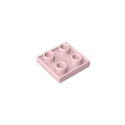 2x2 Doppelpanel