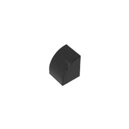 1x1x1 gewölbte Steine