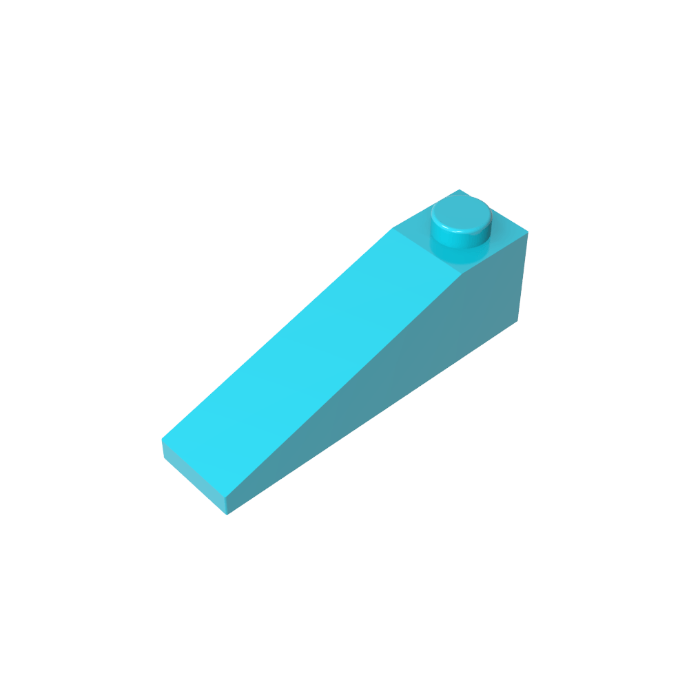 Neigung 18° 4 x 1-MyGobricks