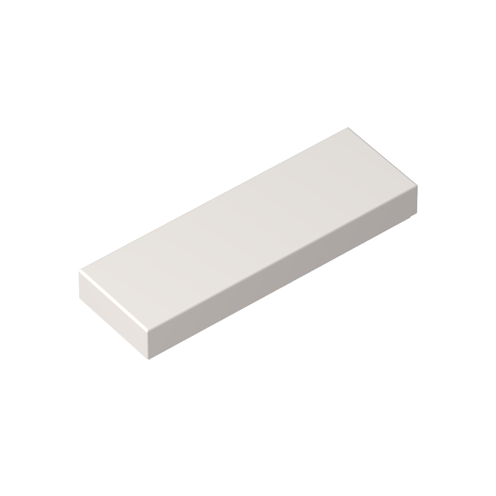 Fliese 1 x 3-MyGobricks