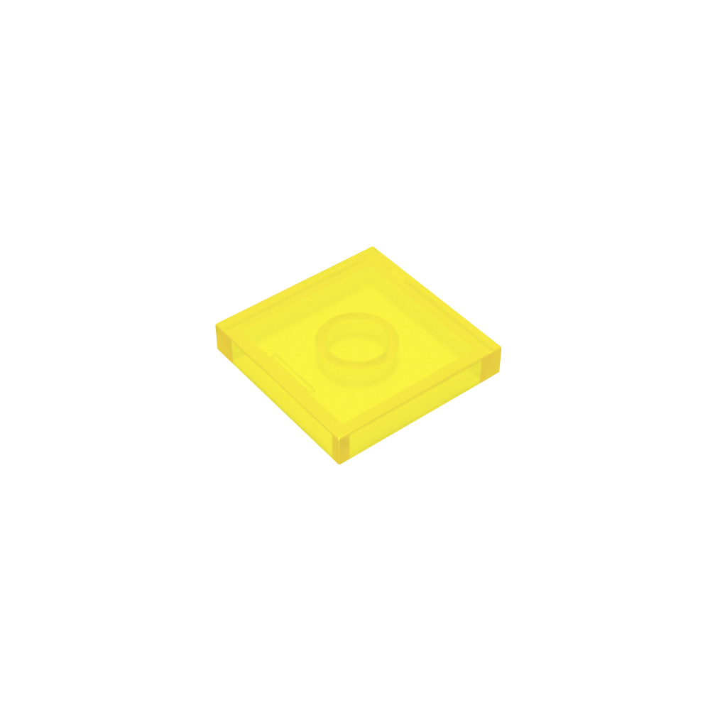 Fliese 2 x 2 mit Nut-MyGobricks