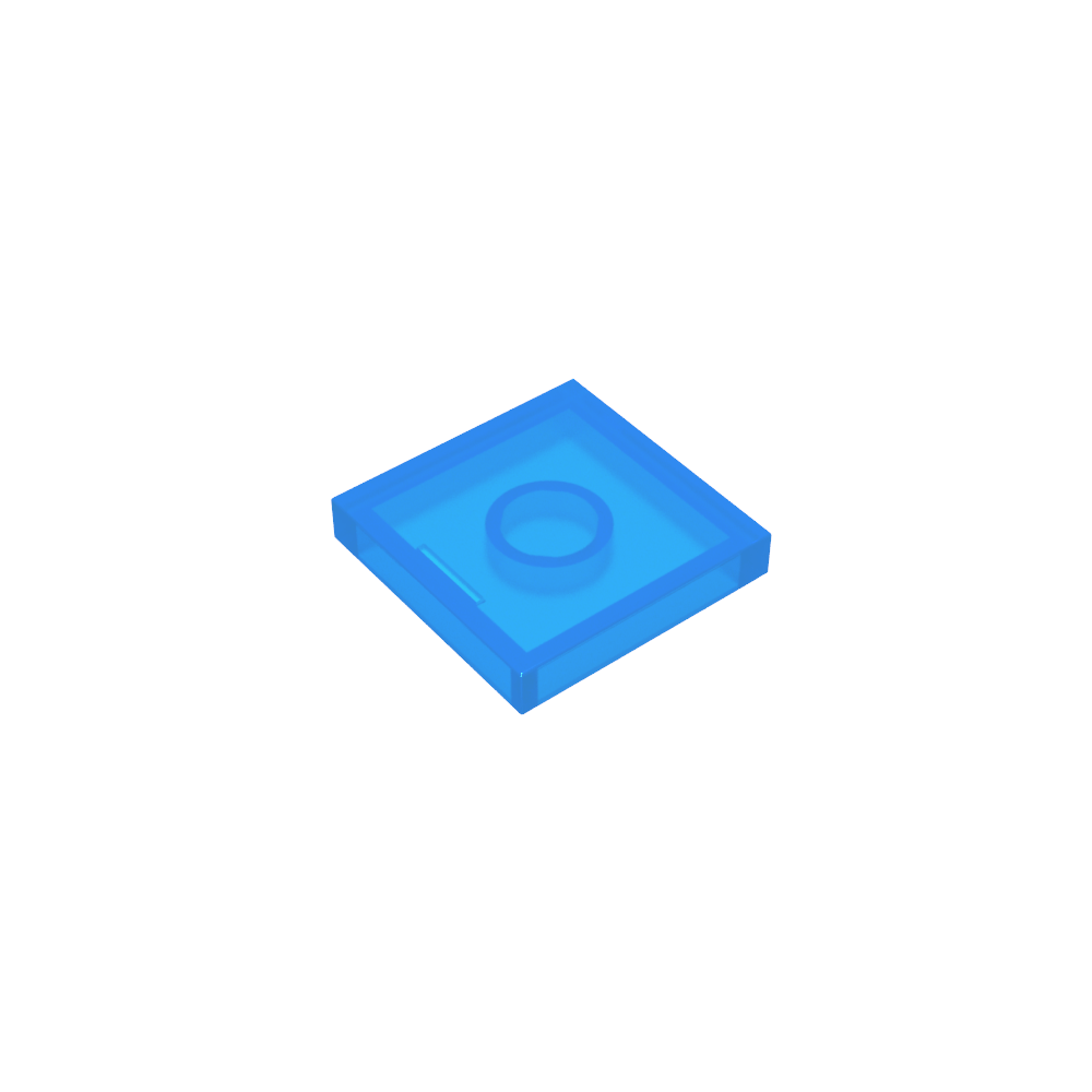 Fliese 2 x 2 mit Nut-MyGobricks