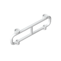 Riegel 1 x 8 x 2-MyGobricks