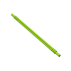 Achsschlauch, weich, 14 l – MyGobricks