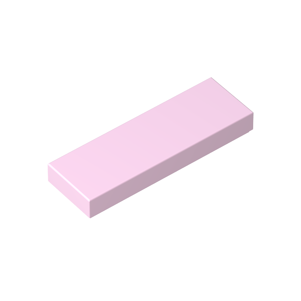 Fliese 1 x 3-MyGobricks