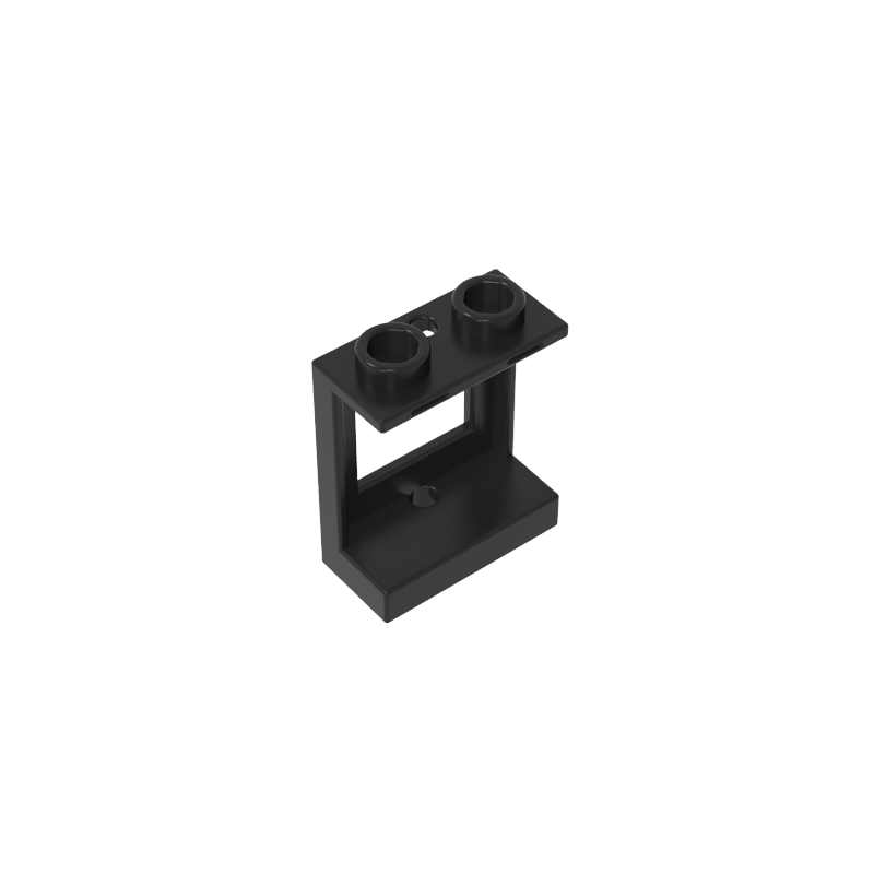 1x2x2 Fensterrahmen