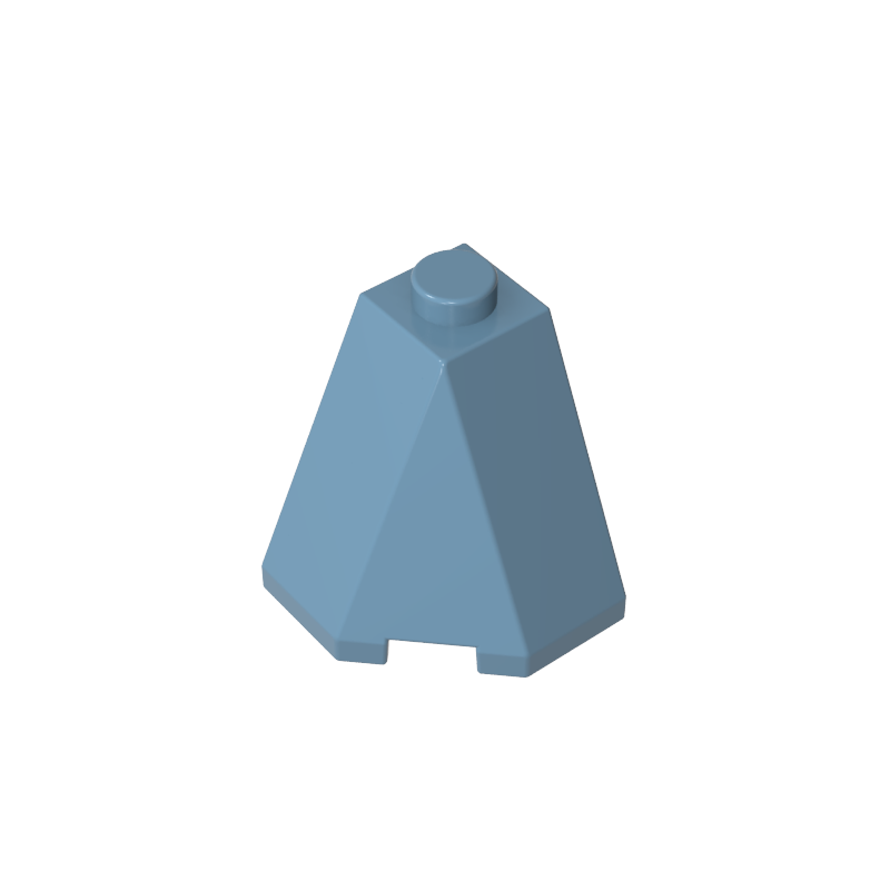 2x2x2 Rampenstein